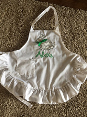 aprons 1