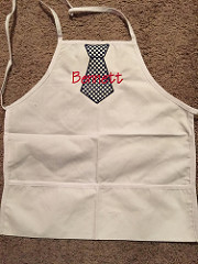 aprons 2