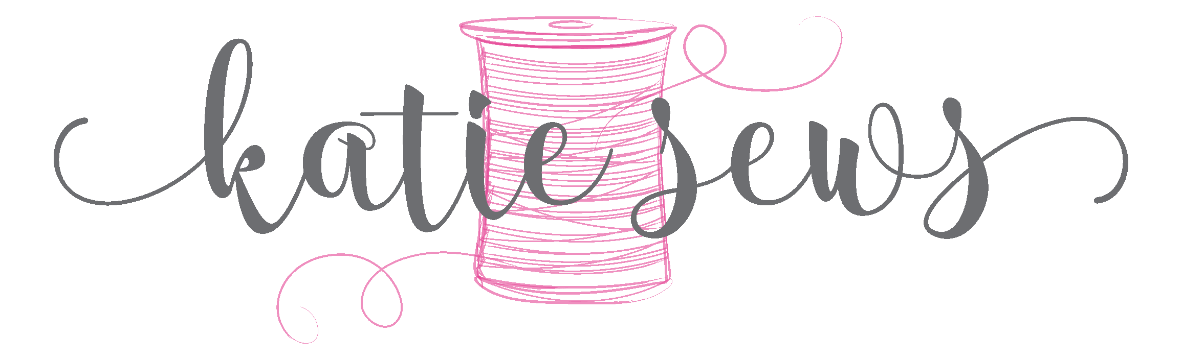 katie sews logo